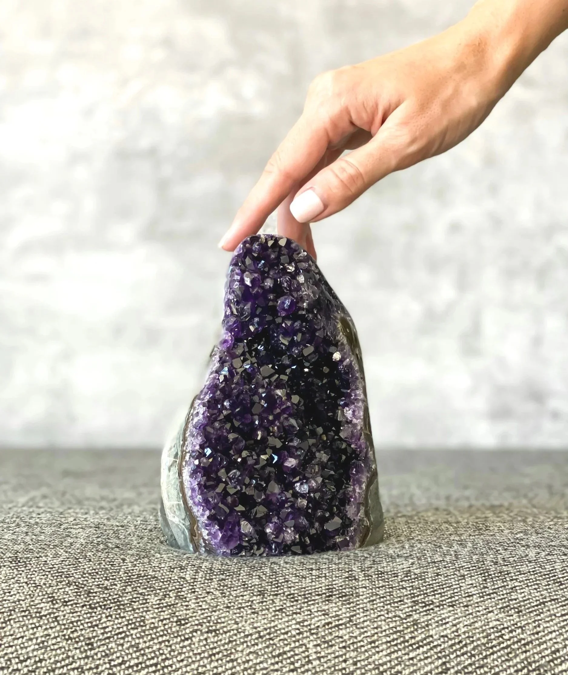 crystal home energy consultations for feng shui and fresh energy