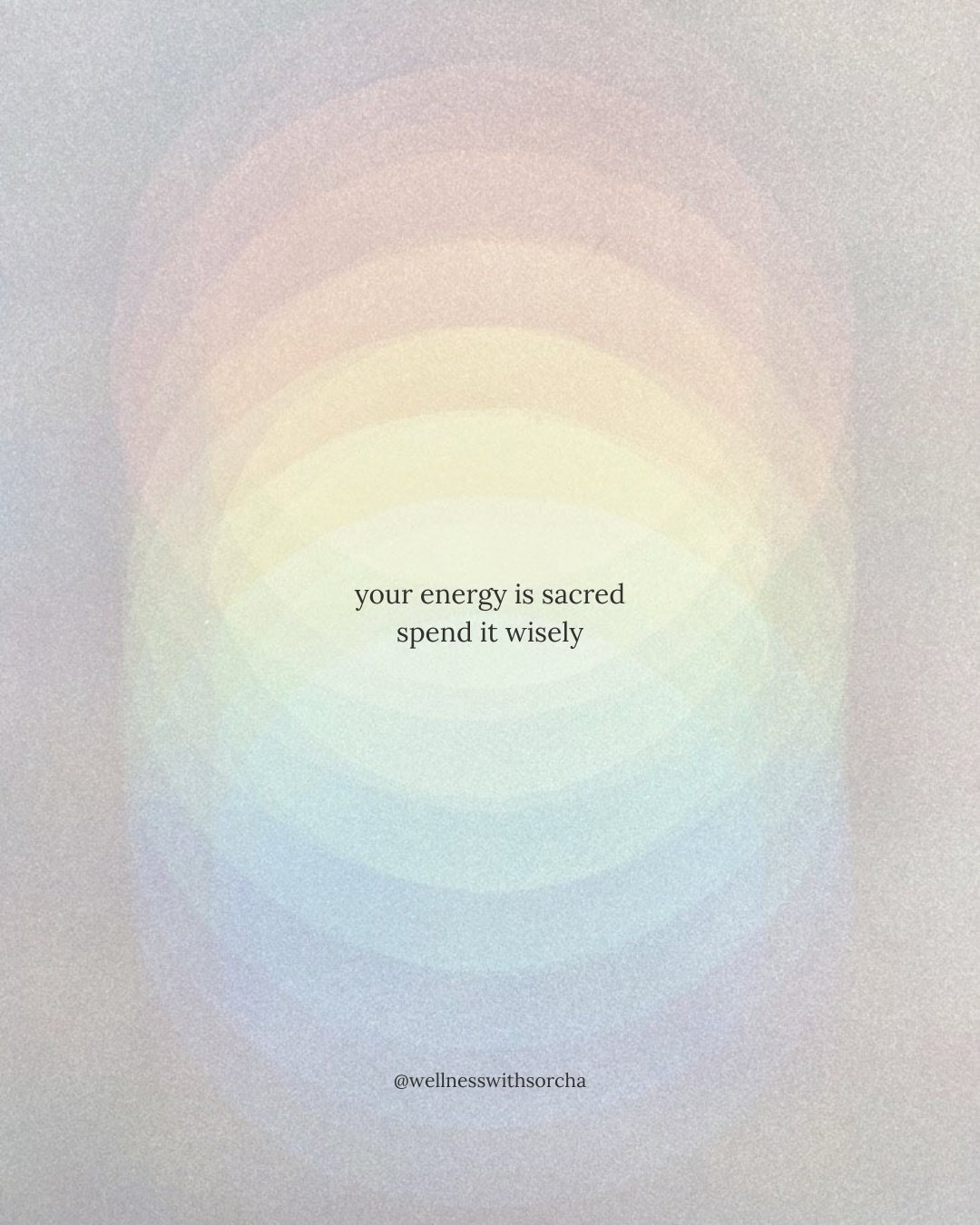 For you&hellip; 🤍

For the days you feel unseen 🫶🏻

For the days the world feels heavy 💛

For the days you question your path

For the days you forget your own magic 🔮

For the days you need to be reminded&hellip;

The universe is with you, alwa