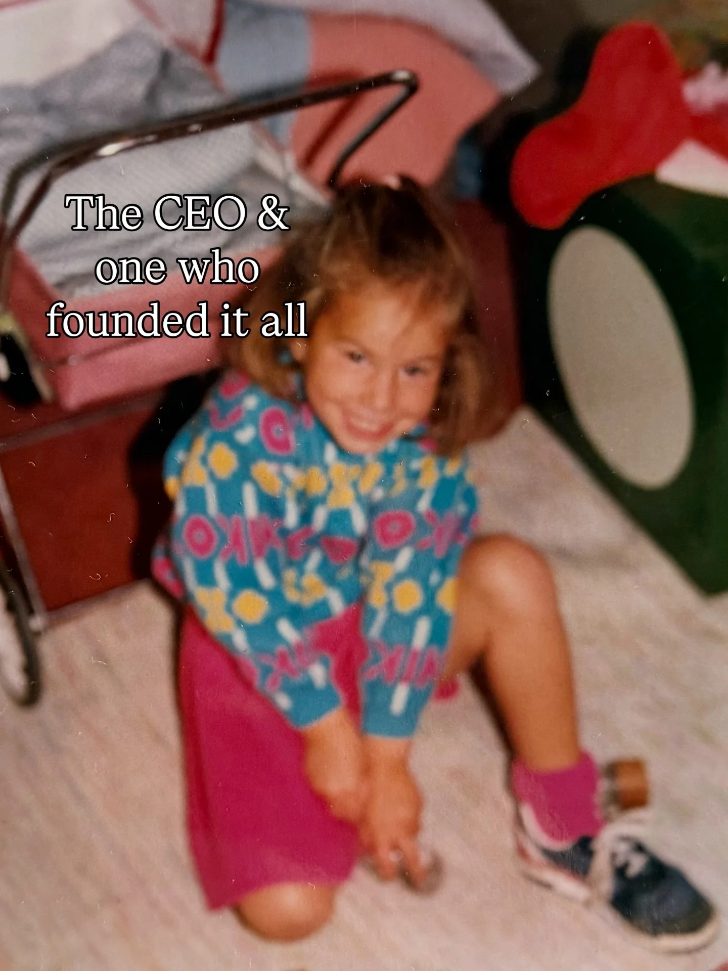 I couldn&rsquo;t resist&hellip;🤭 Love this trend too much! 🤣

Hands up all my fellow solo female business owner entrepreneurs!! 🙋🏻&zwj;♀️🥰

And to every single woman, no matter what you do or what role you play&hellip;. YOU ARE AMAZING! 🫶🏻🫶🏻