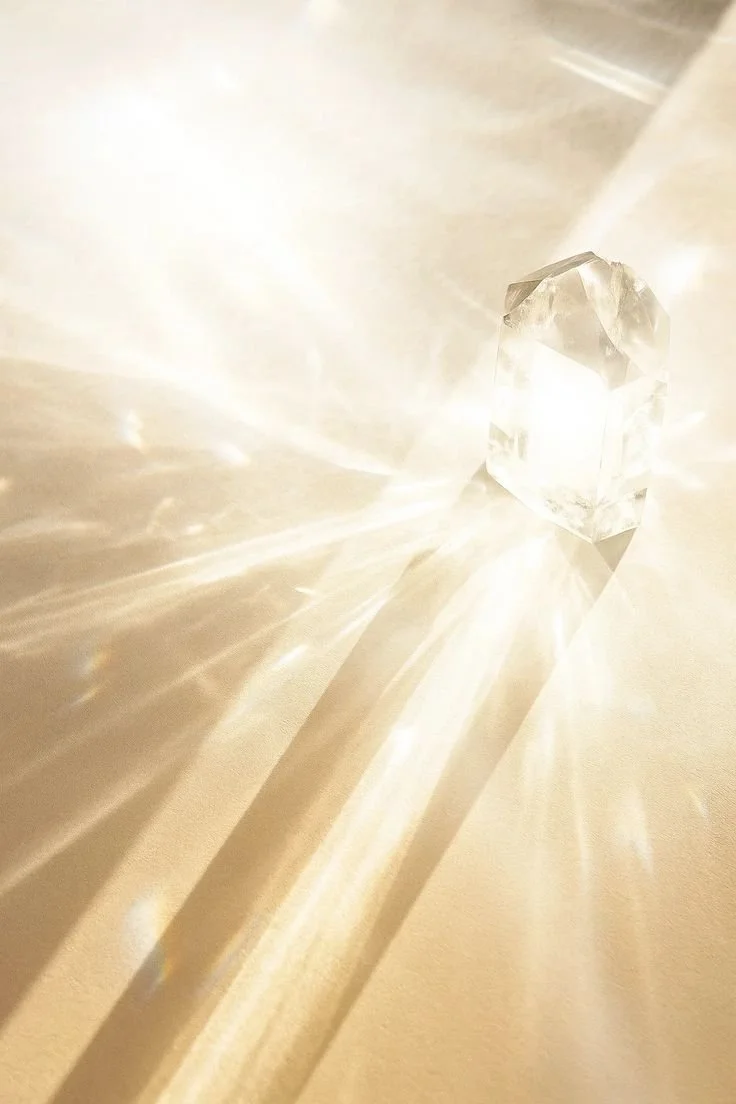 crystal energy healing ireland