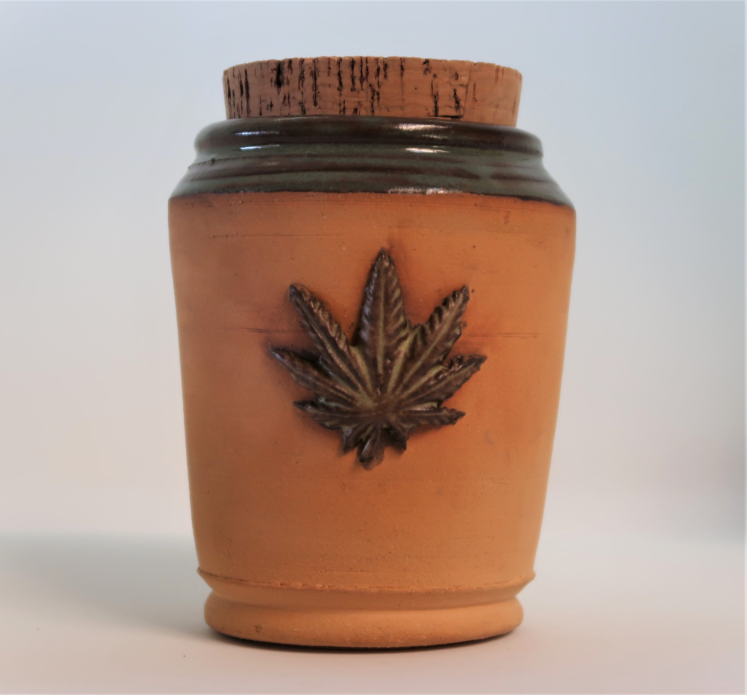 Pot Jar