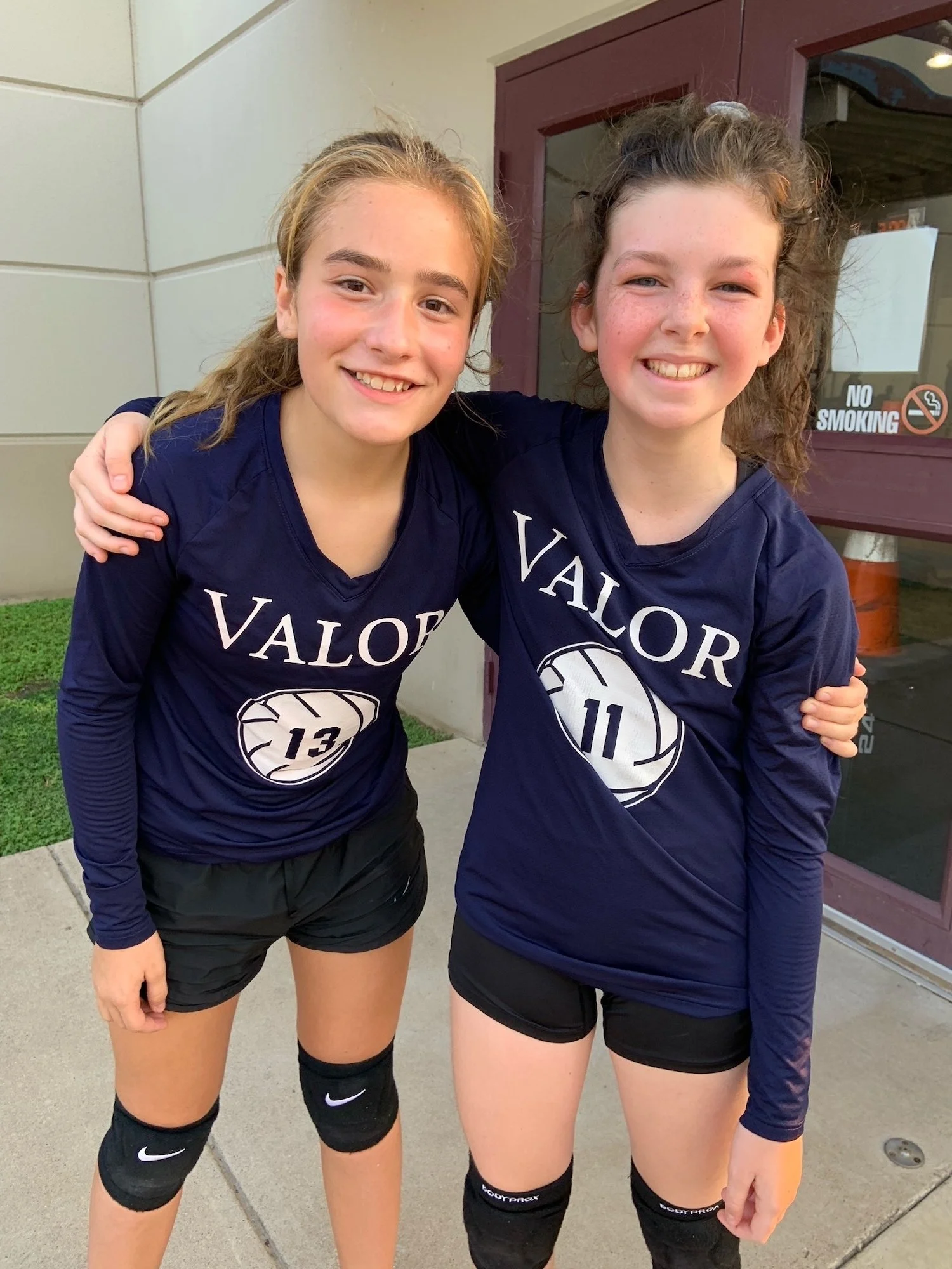 Valor Education's Athletics Program — Valor Education
