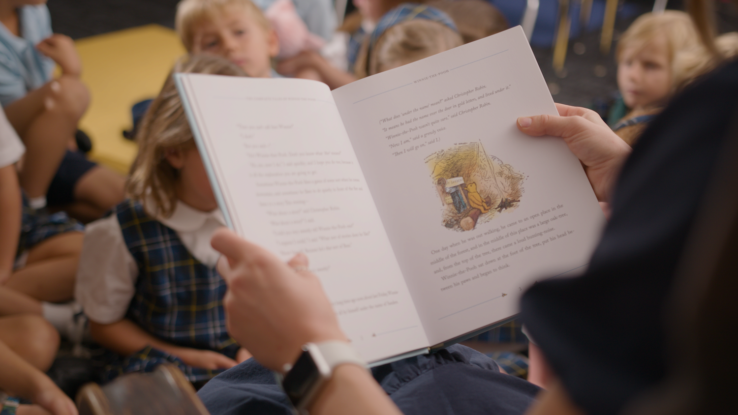 Reading Lists — Valor Education