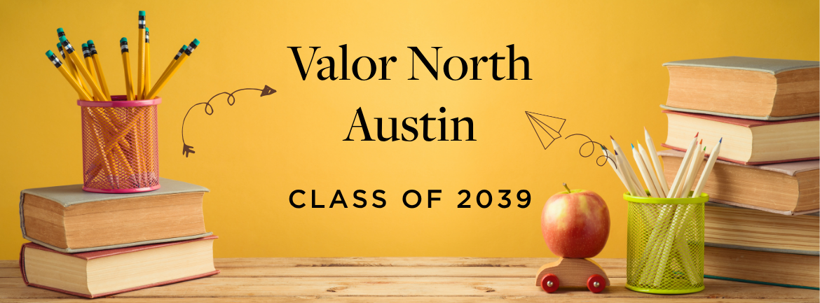 Class of 2039 - Incoming 26-27 Kindergarten Parents