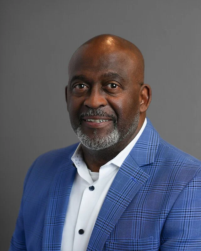Mr. Steven Brown