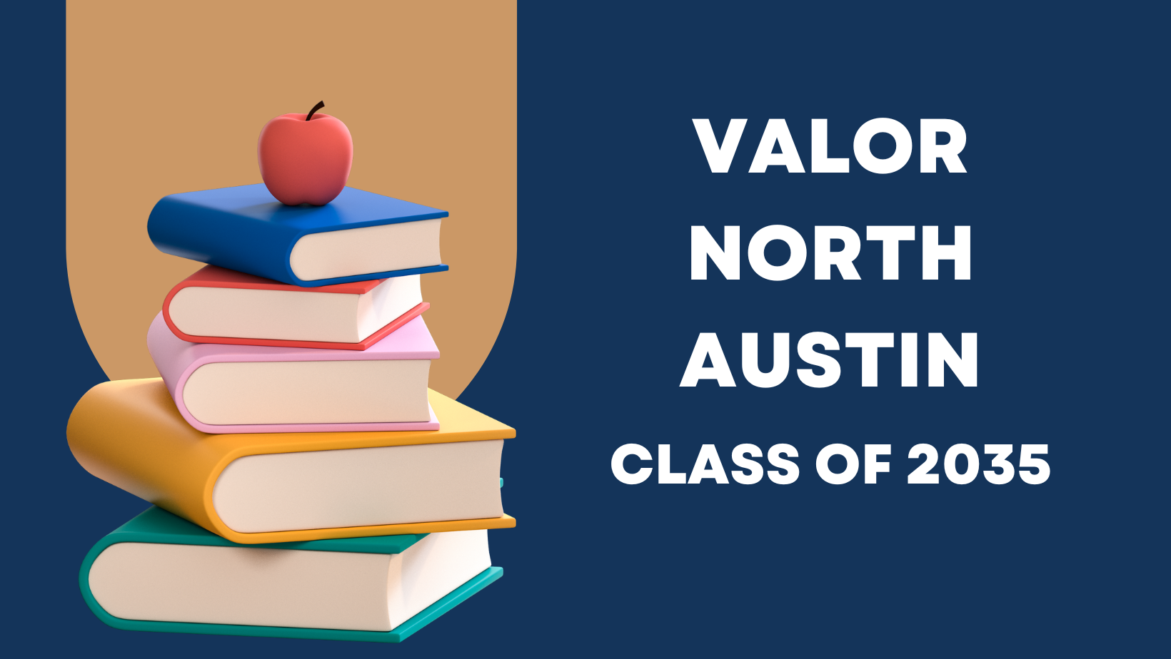 Valor Education's Classical K12 School in North Austin — Valor Education