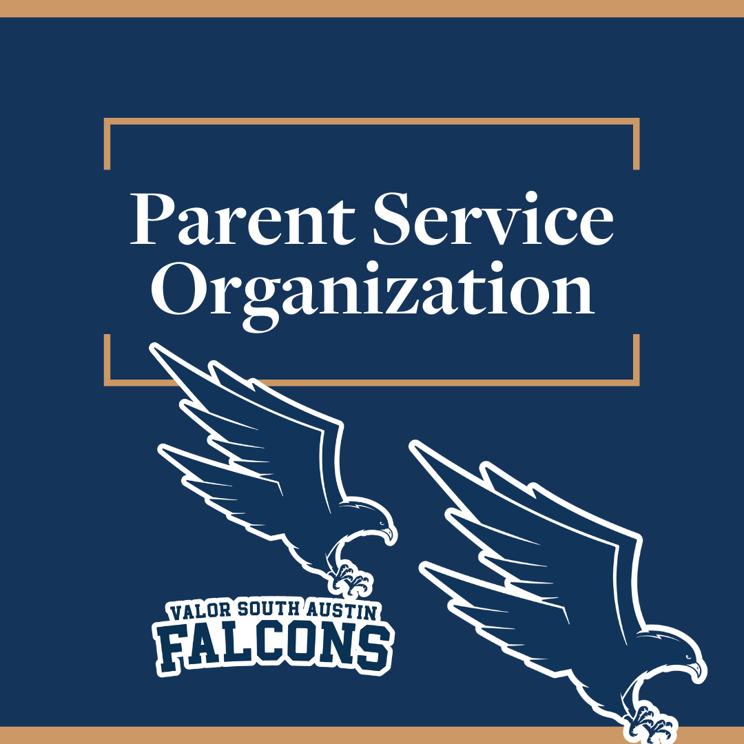 General PSO Meeting