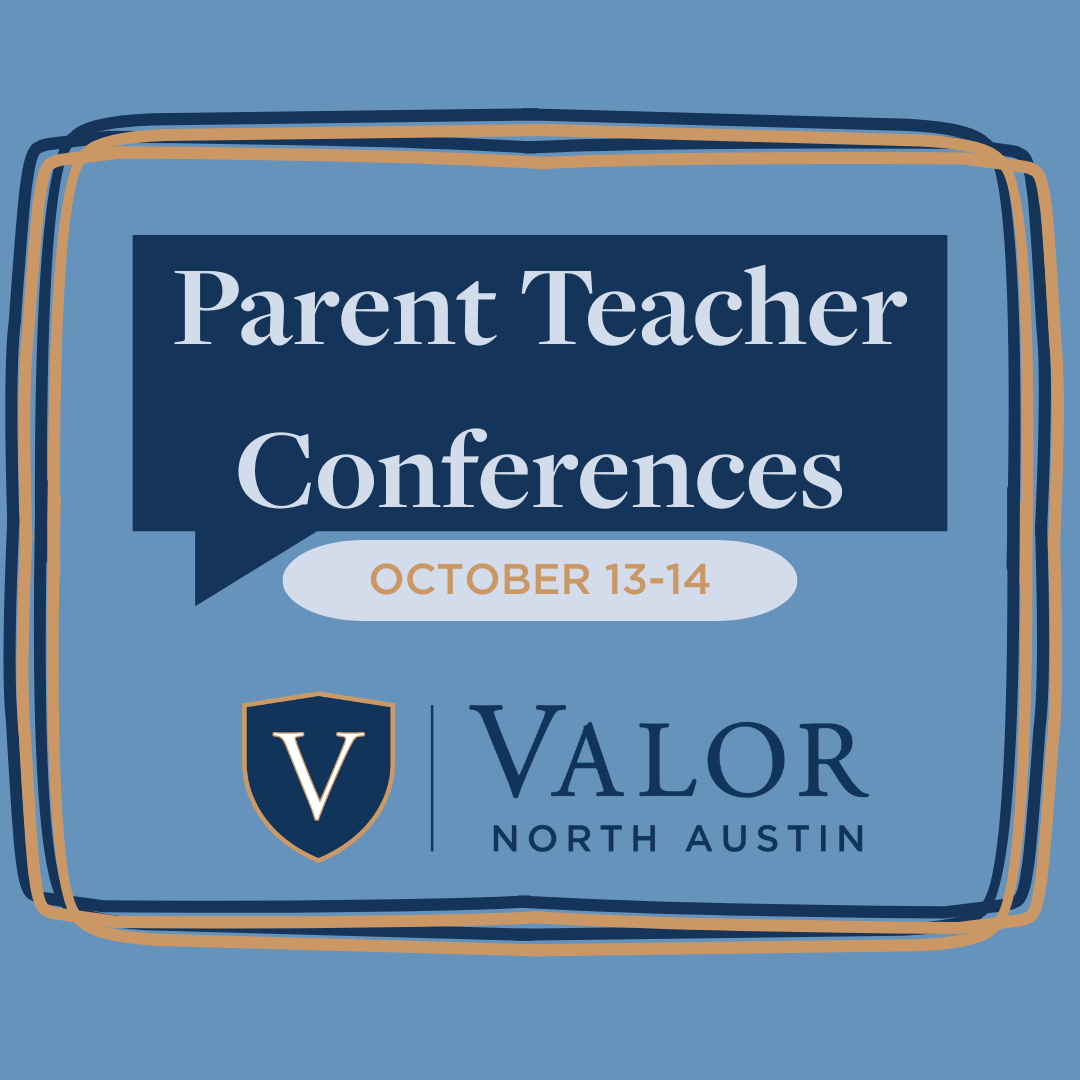 Parent Teacher Conferences