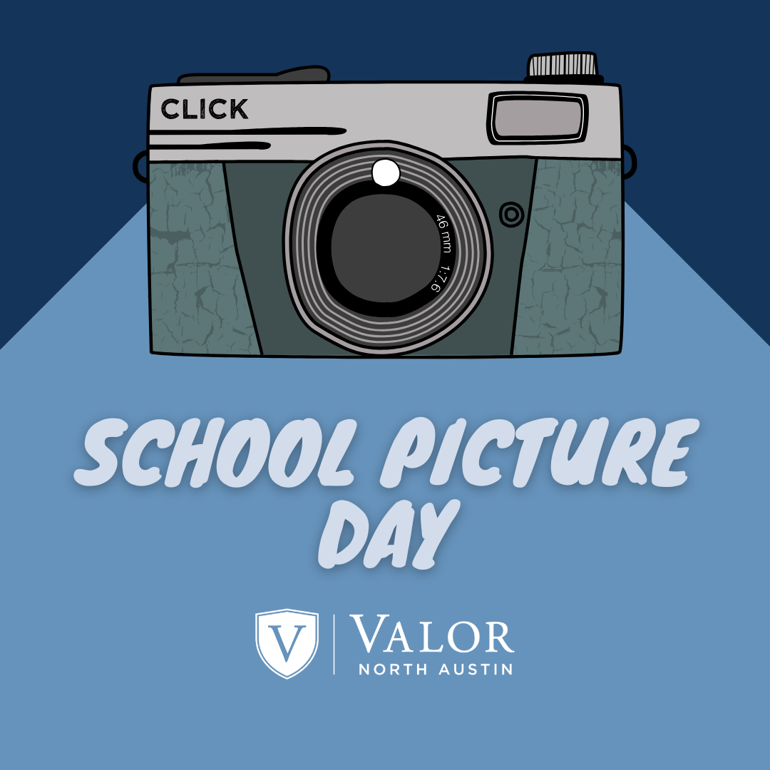 School Portrait Day