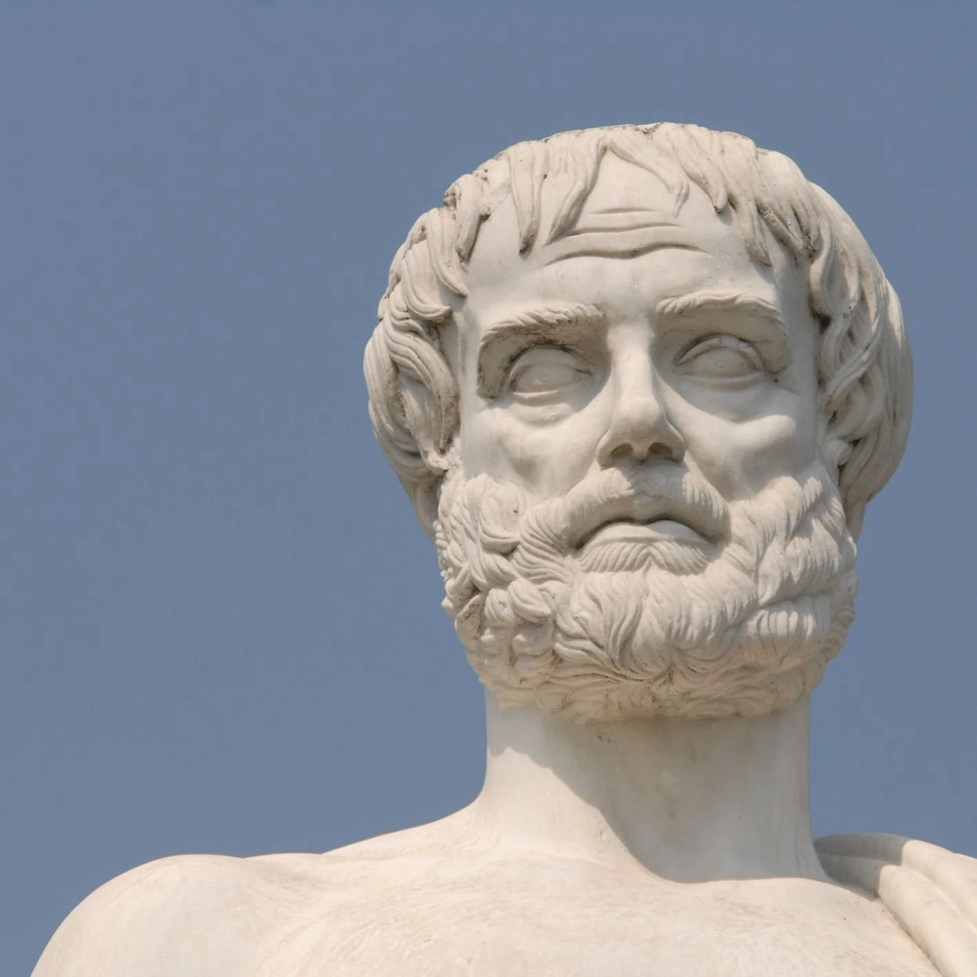 Aristotle’s Nicomachean Ethics: Academic Retreat Led by Dr. John Finley