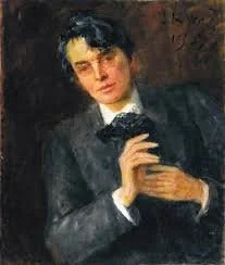 William Butler Yeats: Academic Retreat Led by Michael Cowan