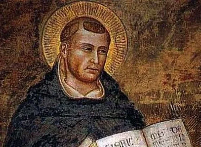 Thomas Aquinas and the Contemporary Age: Academic Retreat Led by Dr. John Finley