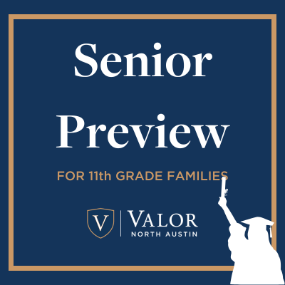 Senior Preview Night