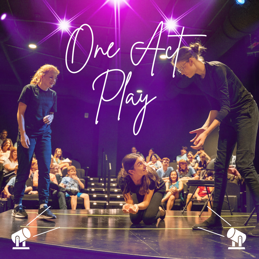 11th Grade One Act Play