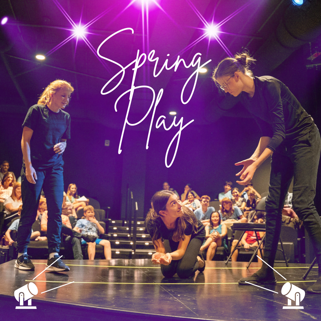Spring Play