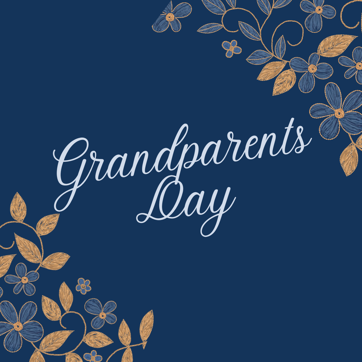 Grandparents Day