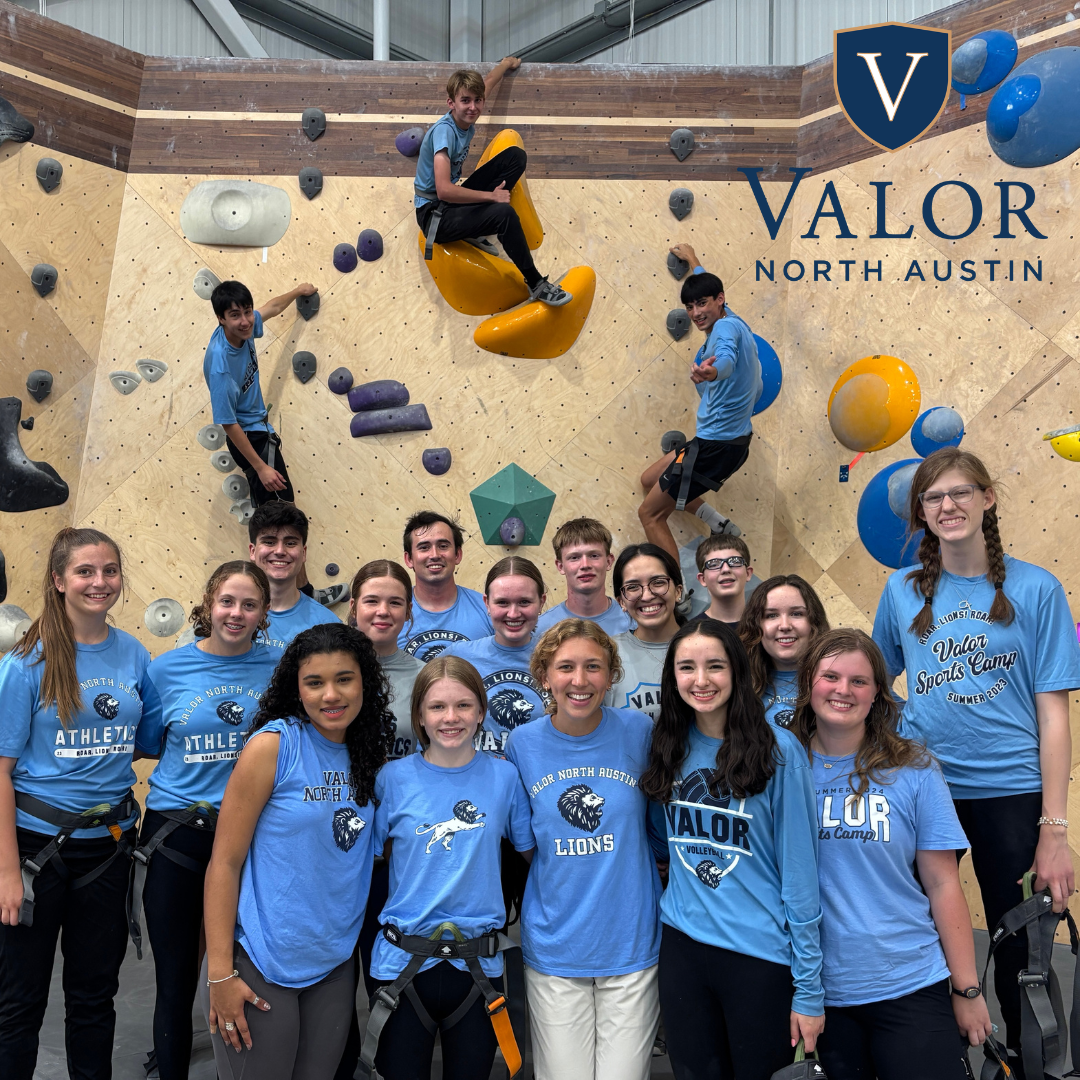 Student Life Team Retreat