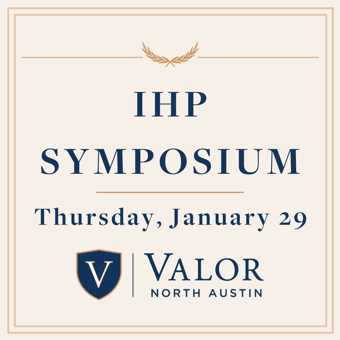 IHP Symposium