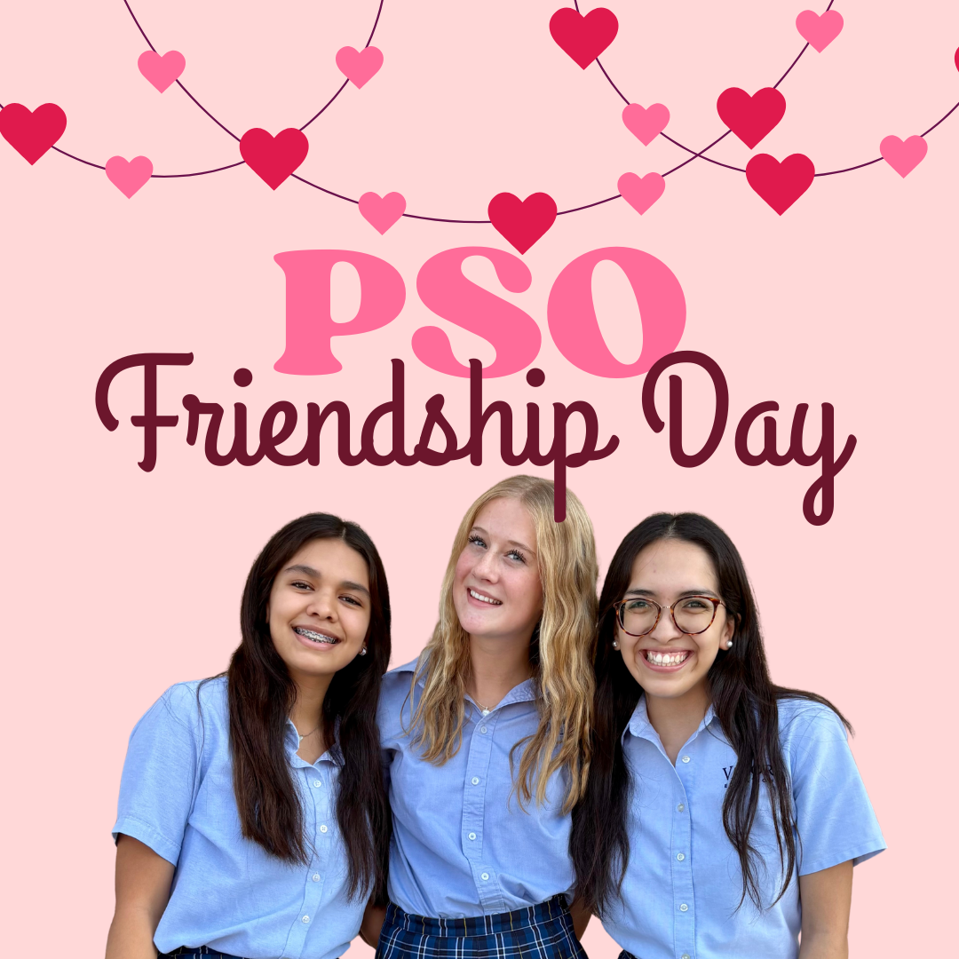 PSO Friendship Day