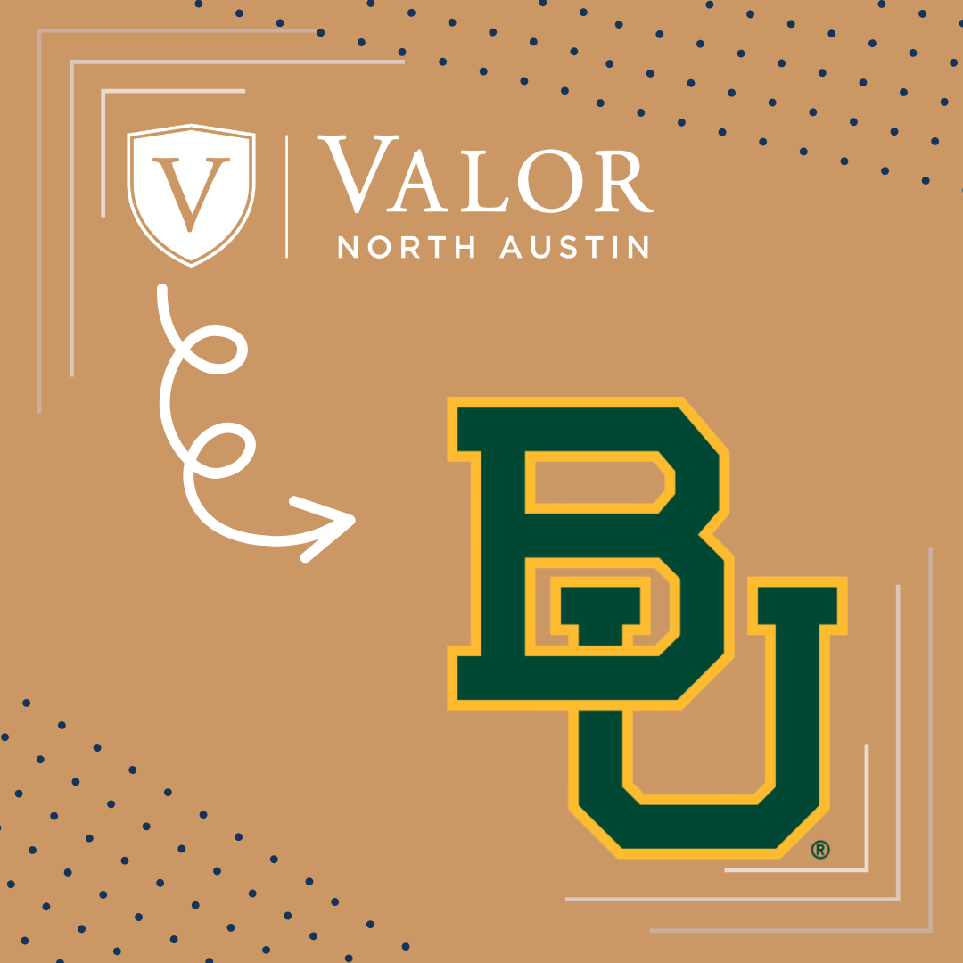 Baylor University Campus Visit - 10th Grade