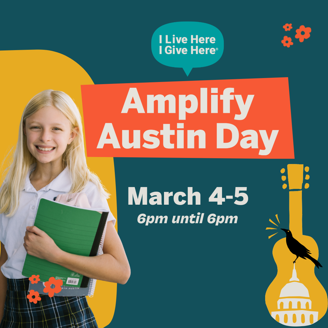 Amplify Austin