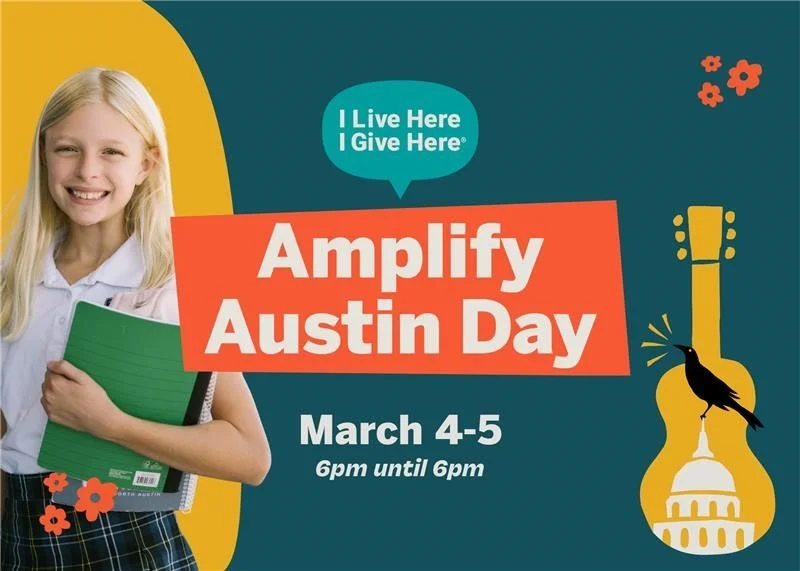 Amplify Austin