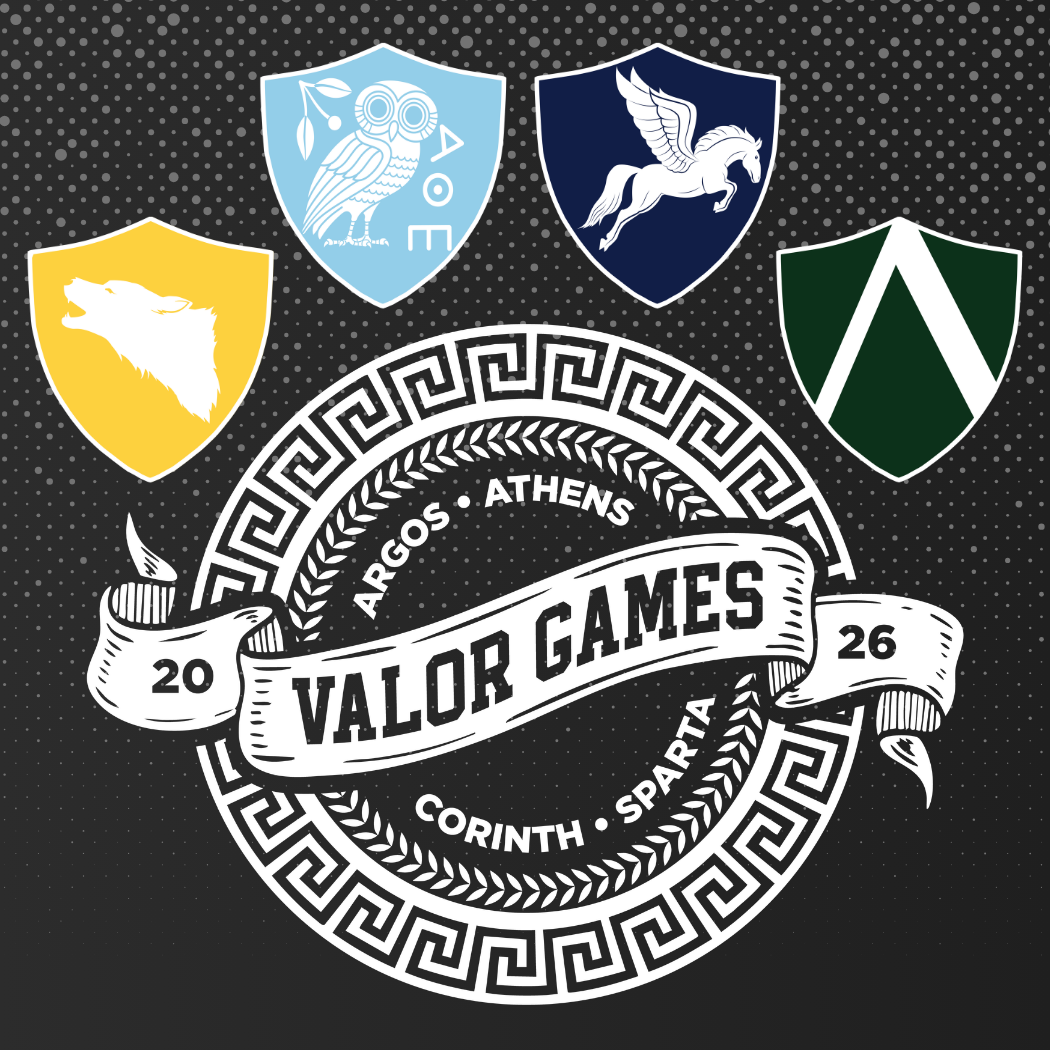 Valor Games 2026