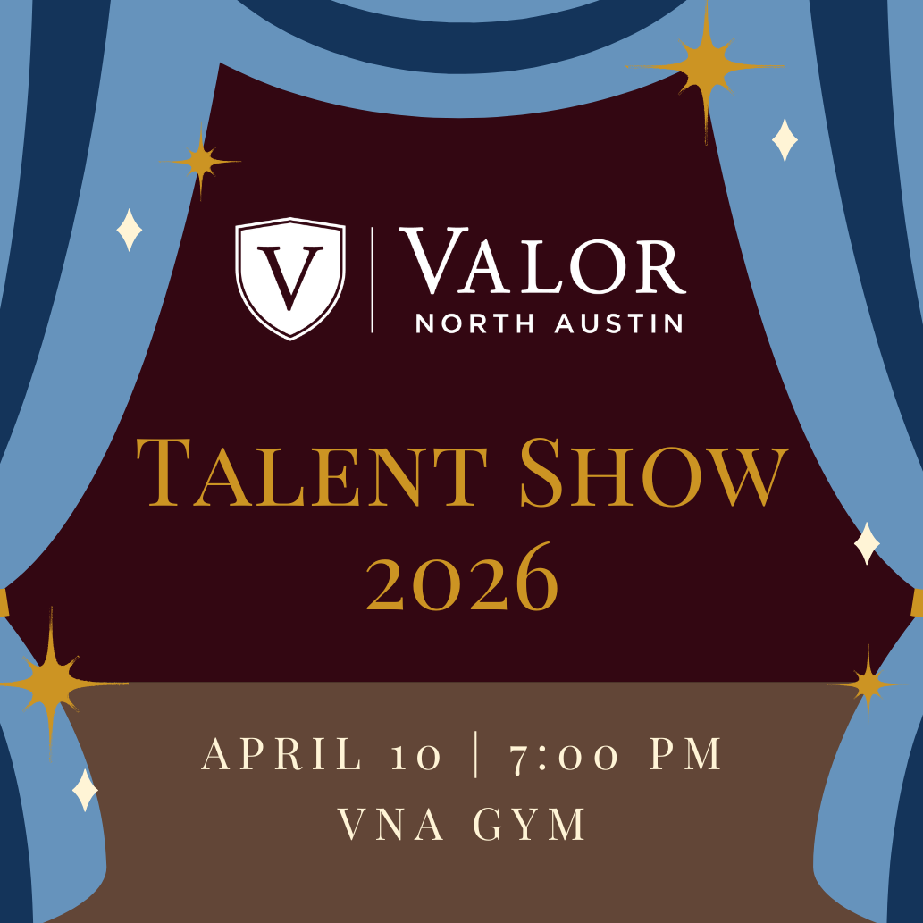 Talent Show Auditions