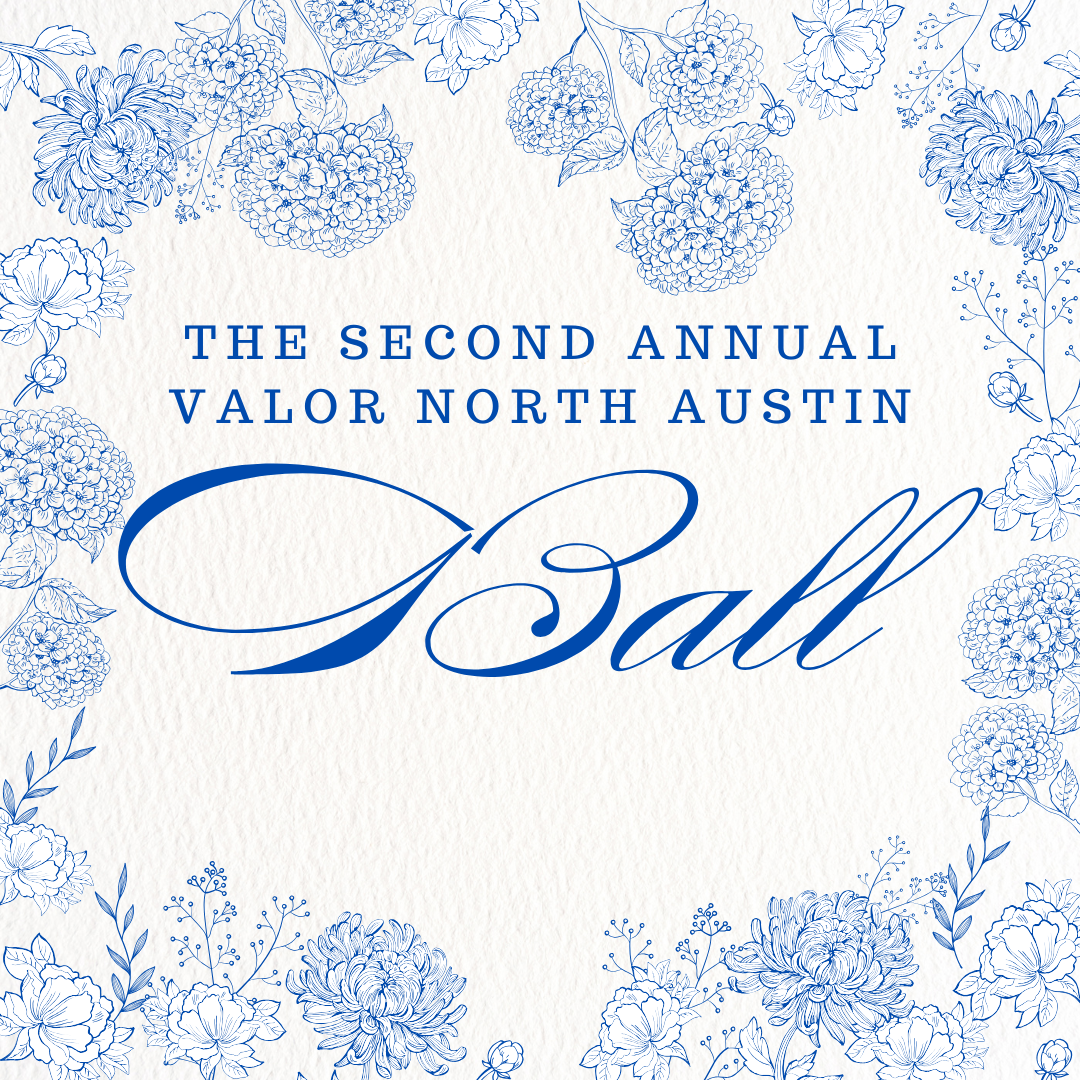 Valor North Austin Ball