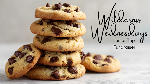 Wilderness Wednesdays