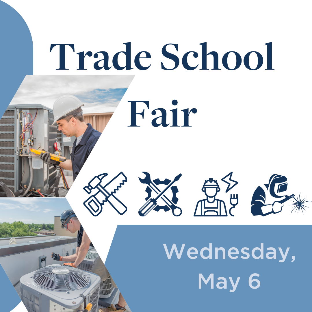 Trade School Fair
