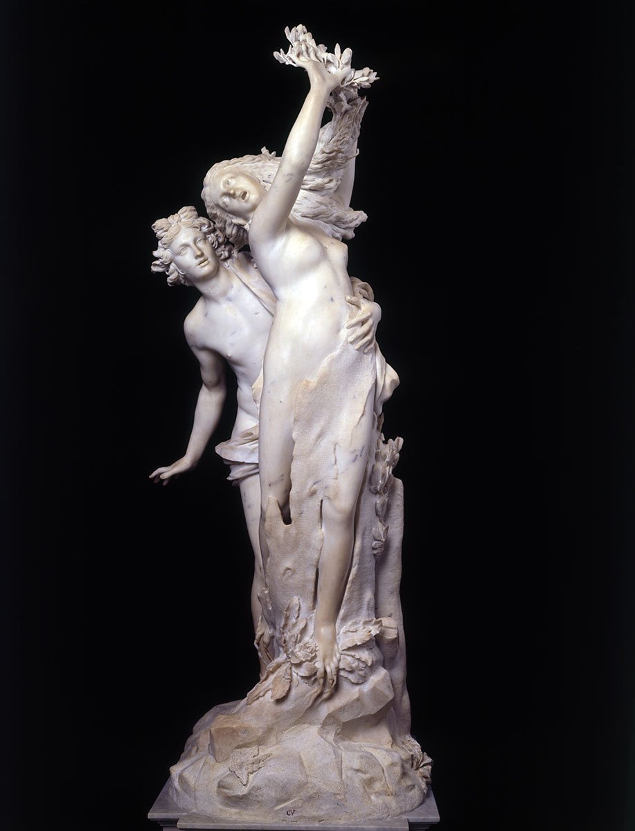 “Ovid’s Metamorphoses” —Dr. Benedict Whalen