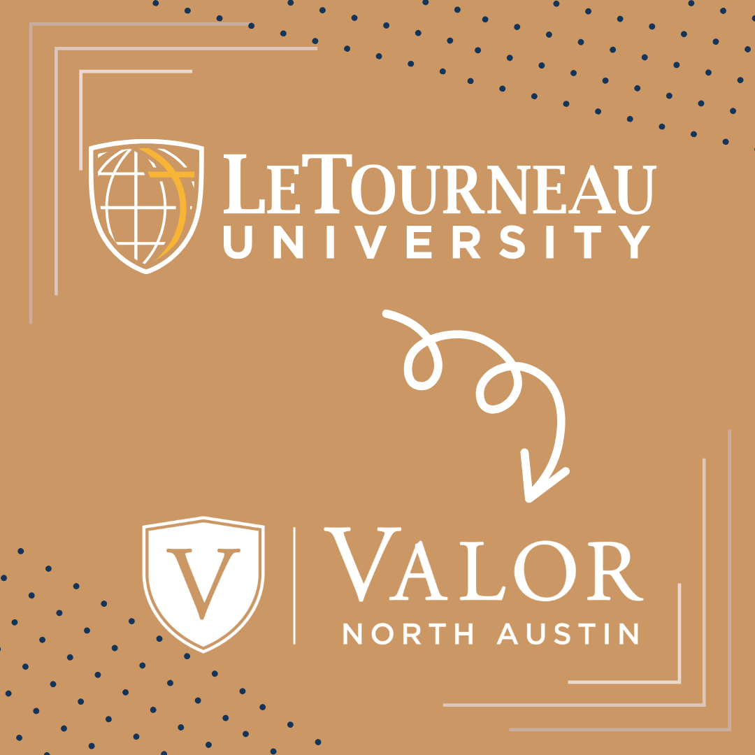 LeTourneau University Visit