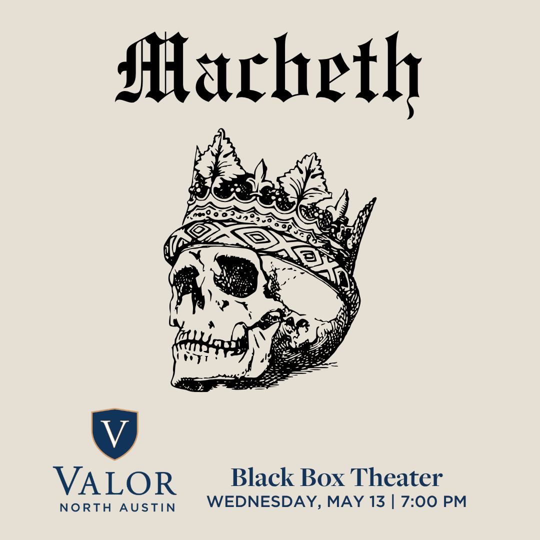 High School Elective One Act Play