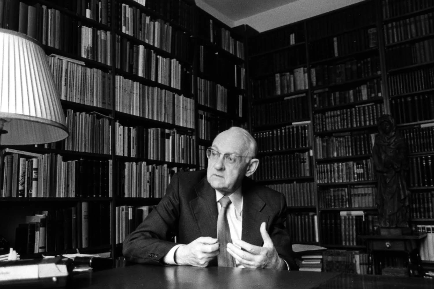 von Balthasar’s Explorations in Theology: Academic Retreat Led by Fr. Stephen Gregg