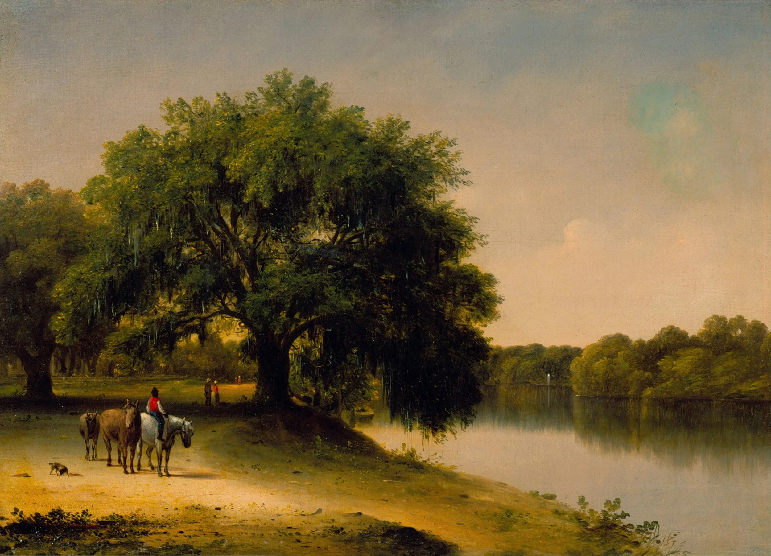 “Faulkner and the Southern Renaissance” - Dr. Glenn Arbery