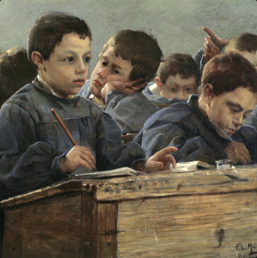 “The Educational Emergency of Technocracy” - Dr. Tim O'Malley