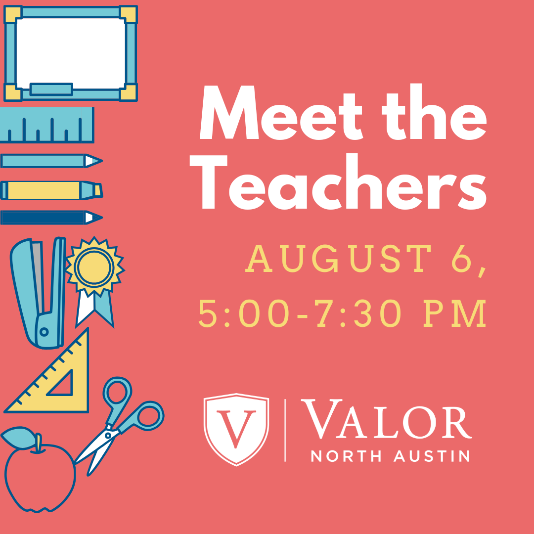 Meet the Teacher Night