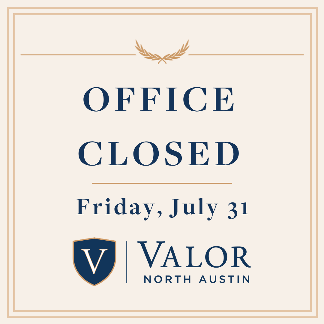 Office Closed