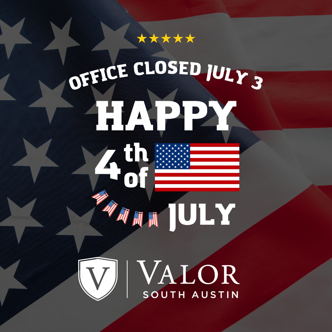 Office Closed