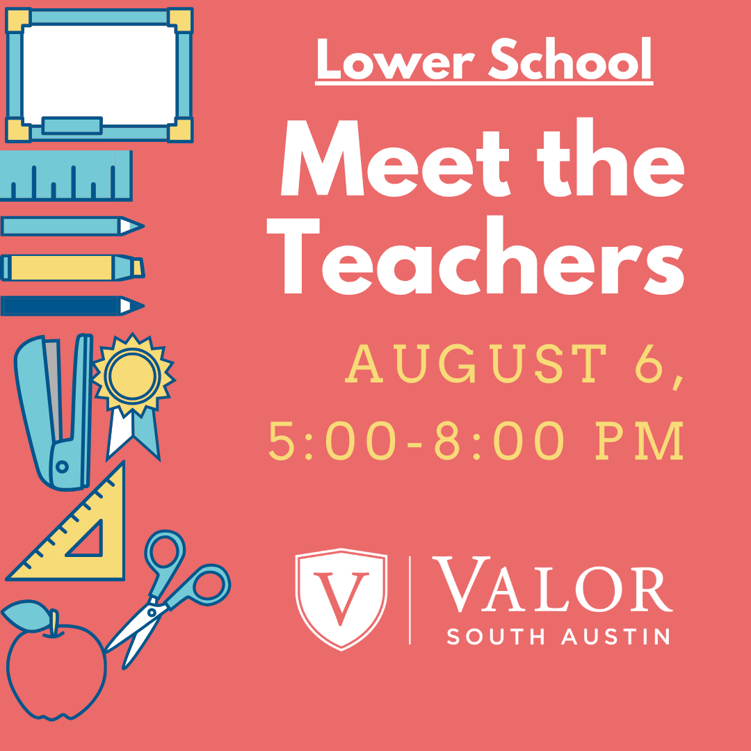 Meet the Teacher Night (Lower School)