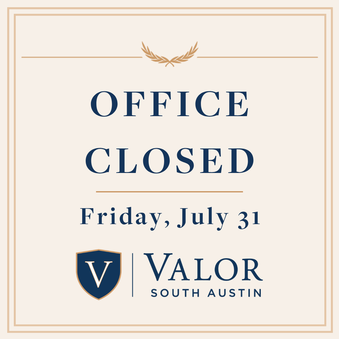 Office Closed