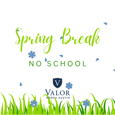 Spring Break