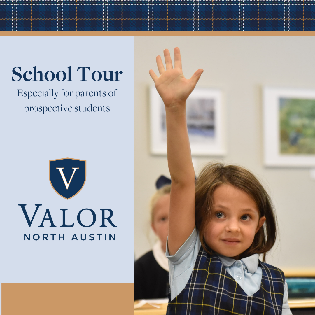 Prospective Parent Tour