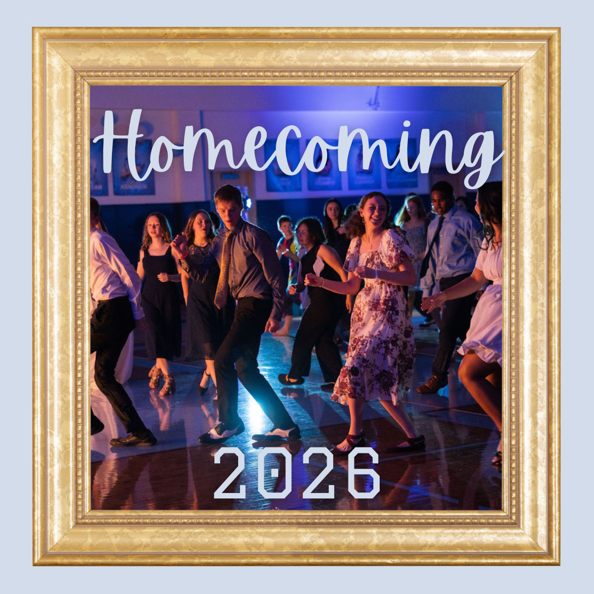 Homecoming Dance