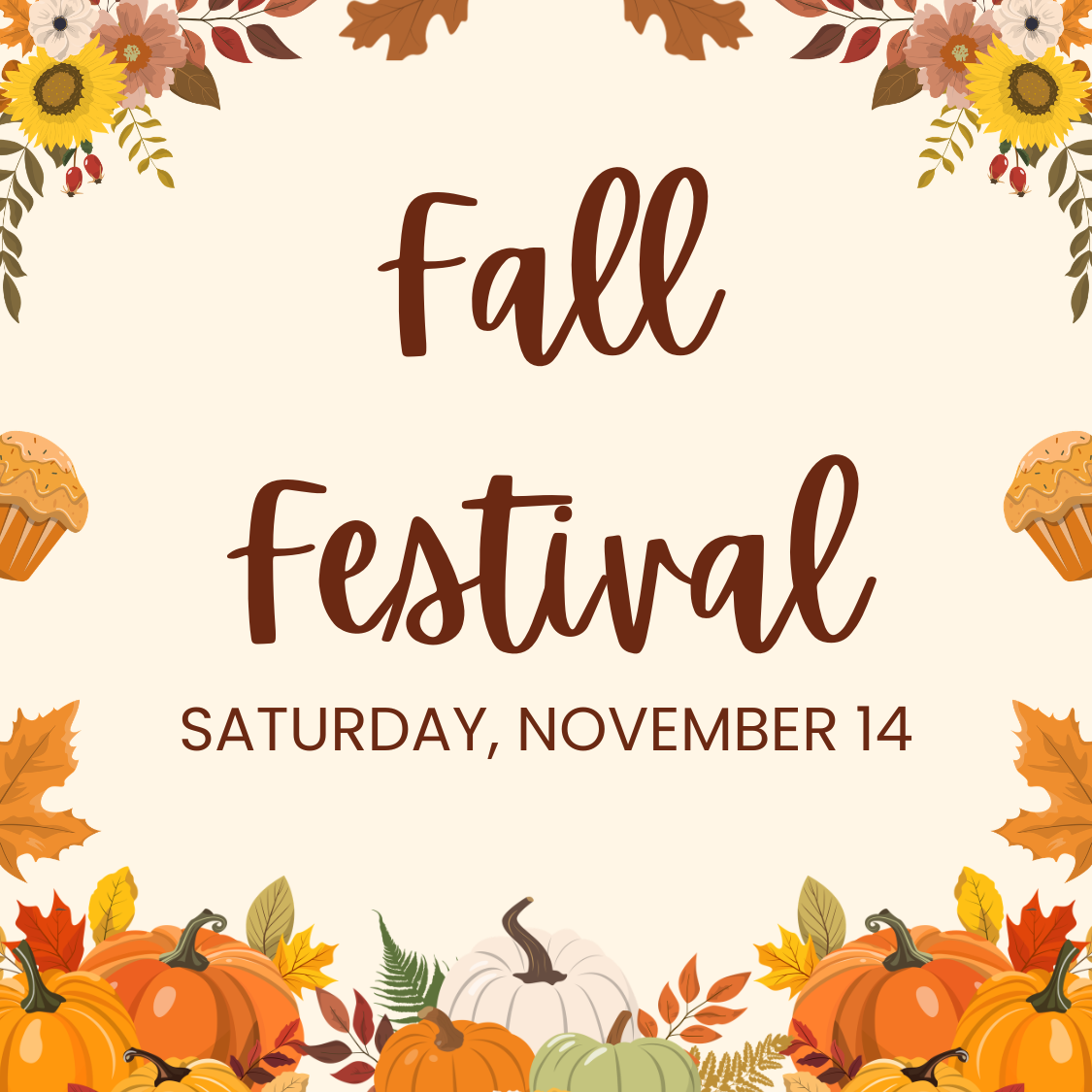 Fall Festival
