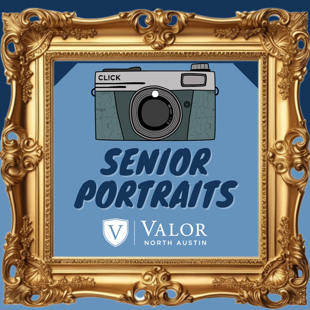 Senior Portraits