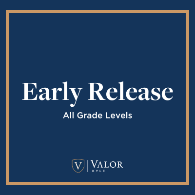 Early Release