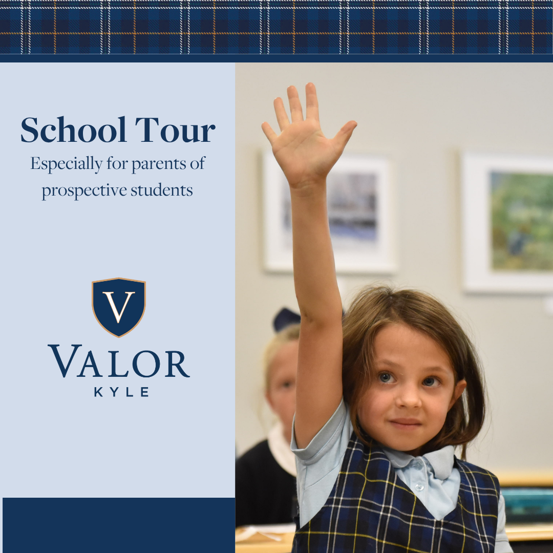 Prospective Parent Tour