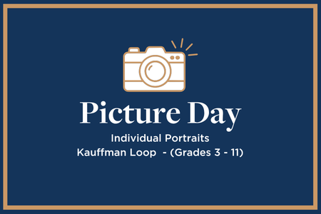 Picture Day 